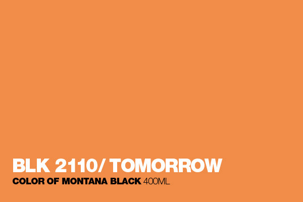 Montana Black - 400ml