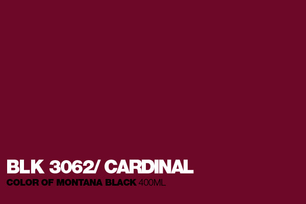 Montana Black - 400ml