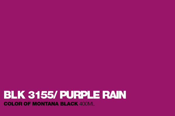 Montana Black - 400ml
