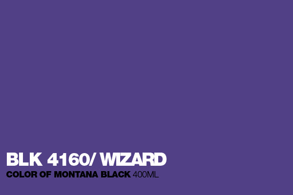 Montana Black - 400ml