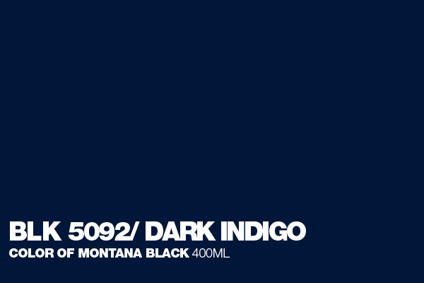 Montana Black - 400ml