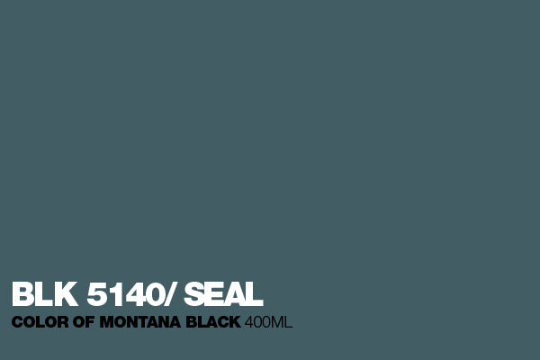 Montana Black - 400ml