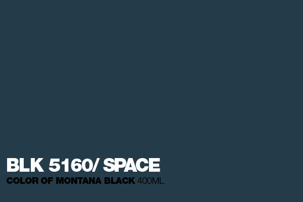 Montana Black - 400ml