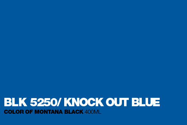 Montana Black - 400ml