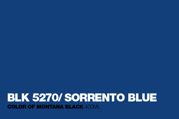 Montana Black - 400ml