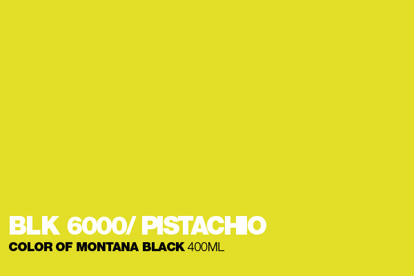 Montana Black - 400ml