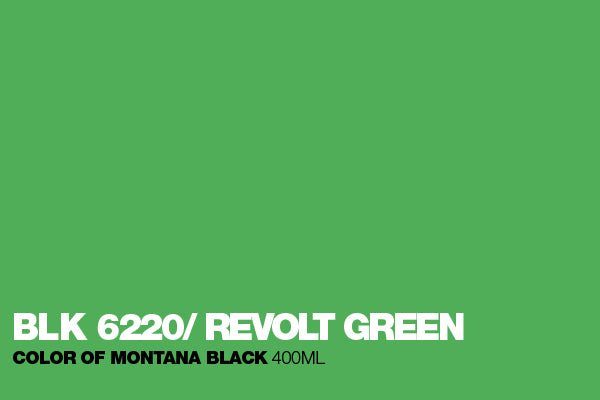 Montana Black - 400ml