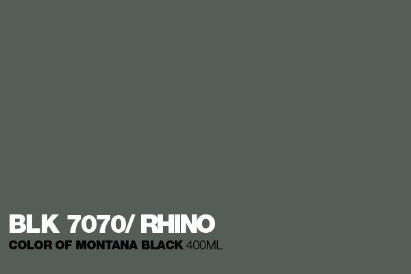 Montana Black - 400ml