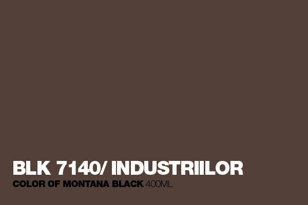 Montana Black - 400ml