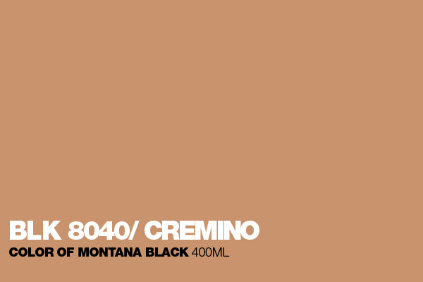 Montana Black - 400ml