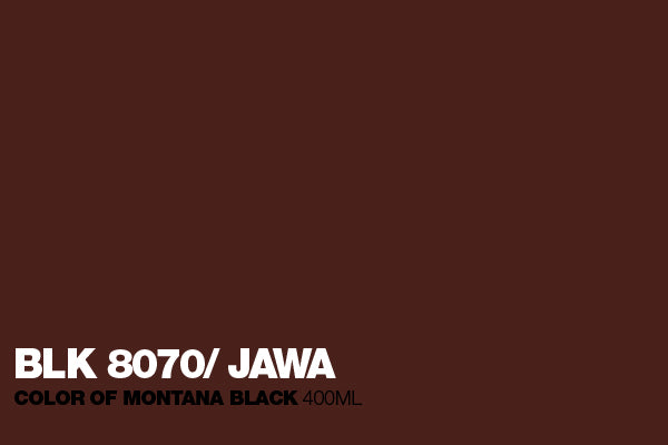 Montana Black - 400ml