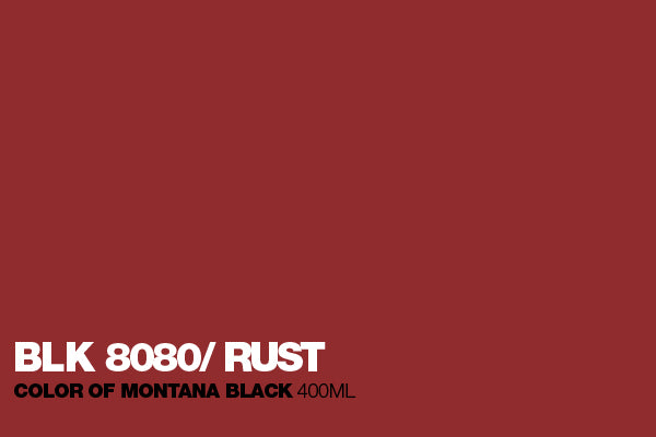 Montana Black - 400ml