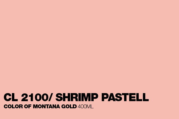 Montana Gold - 400ml