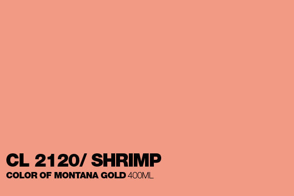 Montana Gold - 400ml