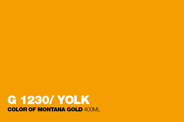 Montana Gold - 400ml