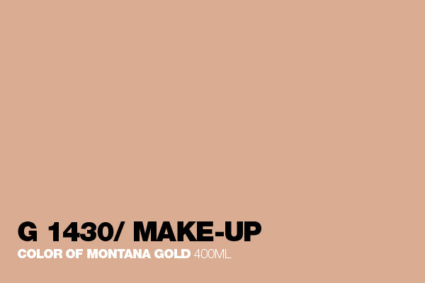 Montana Gold - 400ml