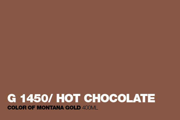 Montana Gold - 400ml