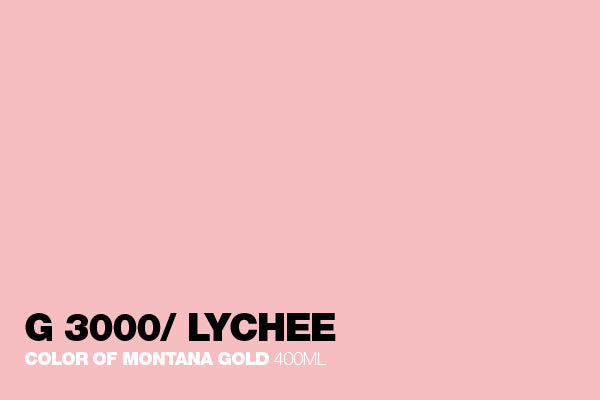 Montana Gold - 400ml