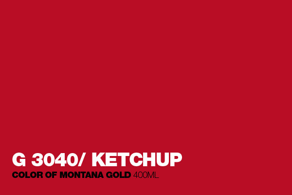Montana Gold - 400ml