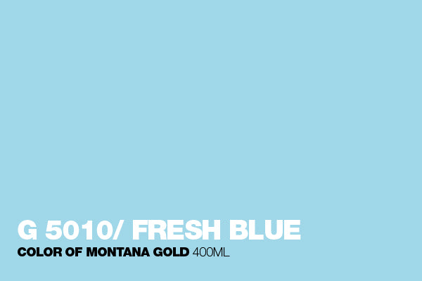 Montana Gold - 400ml