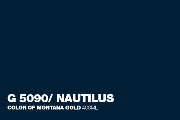 Montana Gold - 400ml