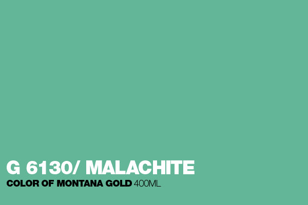 Montana Gold - 400ml