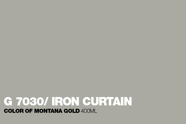 Montana Gold - 400ml