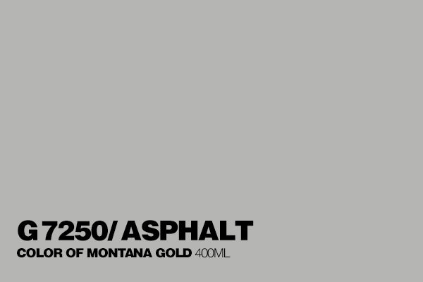 Montana Gold - 400ml