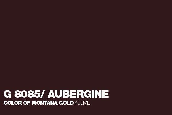 Montana Gold - 400ml