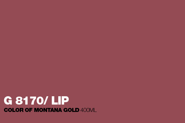 Montana Gold - 400ml