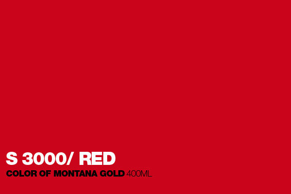 Montana Gold - 400ml