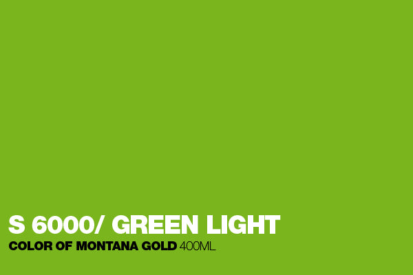 Montana Gold - 400ml