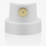 Montana skinny cap beige dot