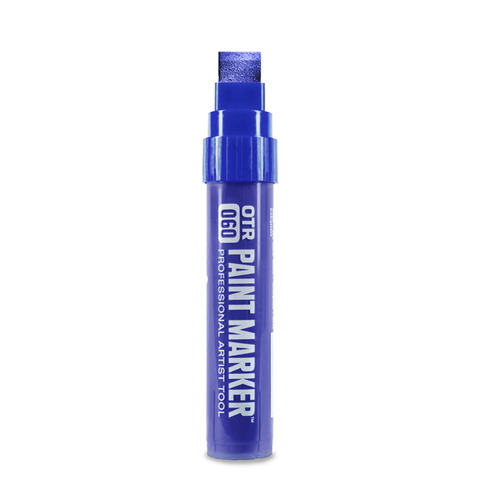 OTR.060 Chrome Violet paintmarker