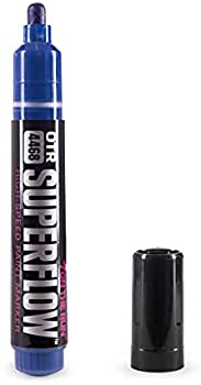 OTR.4468 Superflow Dark Violet