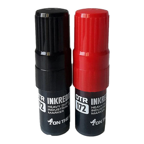 OTR.172 INKredible Red