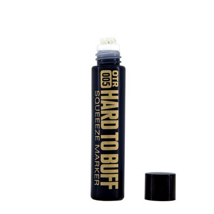 OTR.005 Hard To Buff Deepblack