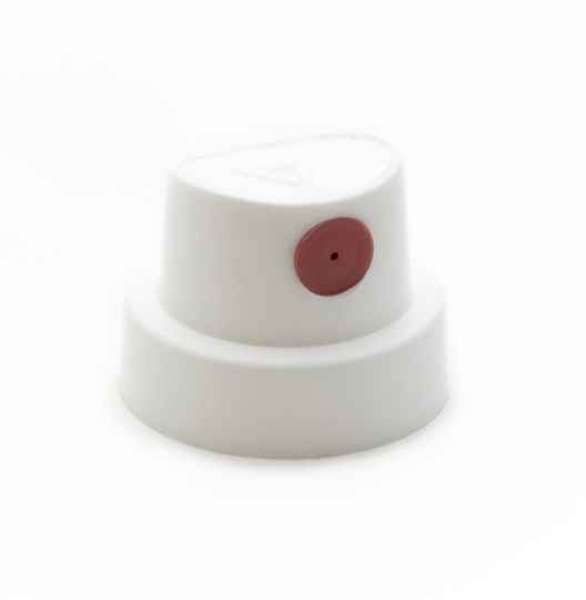 Pink dot fatcap